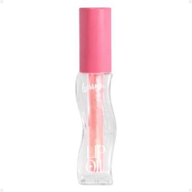 Imagem de Lip Oil Luisance Algodão Doce Ref.:L3281