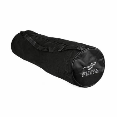Imagem de Bolsa Porta Bolas TNT - 04 Bolas - Finta Cor:Preto, Preto