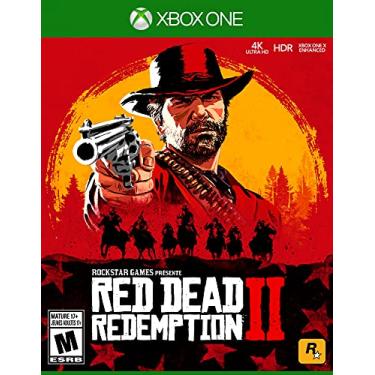 Red Dead Redemption II - Pôster Gigante - Editora Europa