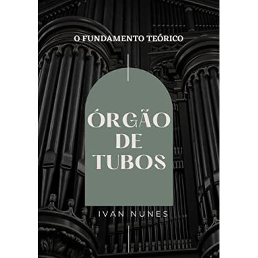 Imagem de Órgão De Tubos