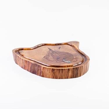Imagem de Tábua de Carne - Cordero Handmade - Canela (Medium)