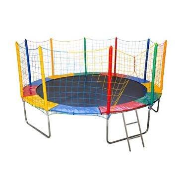 Imagem de Cama Elástica 3,66 Direto da Fabrica Suporta até 215 kg