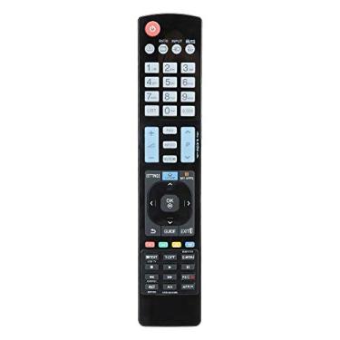 Imagem de Controle remoto de TV, controle universal de substituição para AKB73615306 AKB72615379 AKB72914202