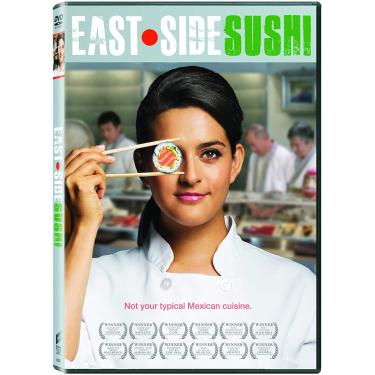 Imagem de East Side Sushi