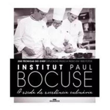 Imagem de Institut Paul Bocuse