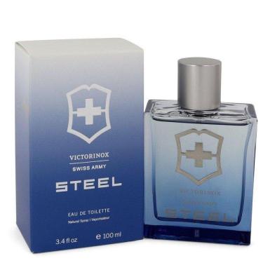 Imagem de Colônia Masculina Swiss Army 100ml
