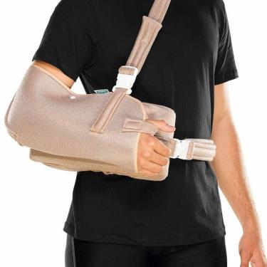 Imagem de Tipoia Funcional POS Operatorio OMBRO Abdução Chantal