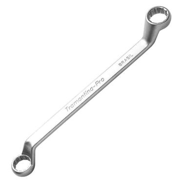 Imagem de Chave Estrela 1/2 X 9/16 Pol Vanadium 44640/102 TRAMONTINA