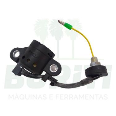 Imagem de Rele Interno Nivel Oleo Para Motor B4T 87H 420H MG 8000 16.0  XR 3.5 10 13.5 Branco 12800160