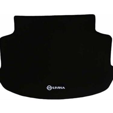 Imagem de Tapete Porta Mala Livina Forração