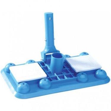 Imagem de Aspirador de Fundo - Plastico com Esfera - para Piscinas - Sodramar