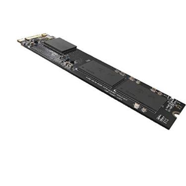 Imagem de HYUNDAI - SSD M.2 2280 - SSD de 512 GB - SATA III 6 Gb/s - Leitura: 560 MB/s, Grava: 500 MB/s - Tecnologia Flash NAND 3D - Unidade de estado sólido interno - HTM2ST512G