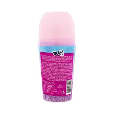 Imagem de Desodorante Roll-On Infantil Trá Lá Lá Suave 65ml