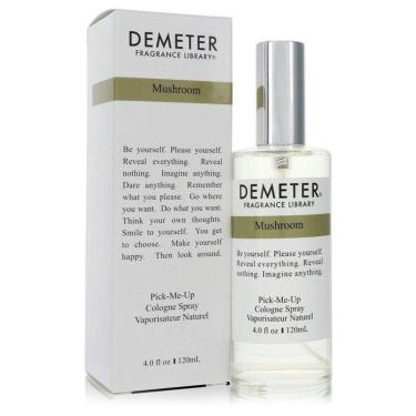 Imagem de Perfume Masculino Demeter Mushroom (unisex) 120 Ml Colônia