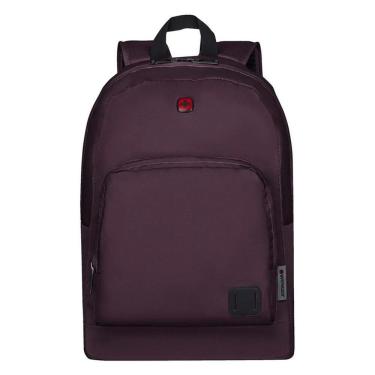 Imagem de Mochila Wenger Crango Laptop 27 Litros Bordô