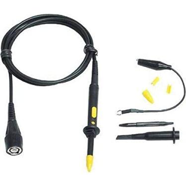 Imagem de Ponta de Prova para Osciloscópio 300Mhz Minipa LF-300