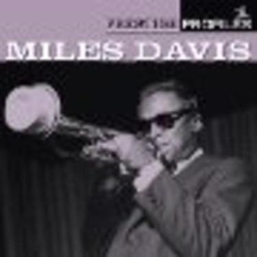Imagem de Cd Miles Davis Prestige Profiles - Universal