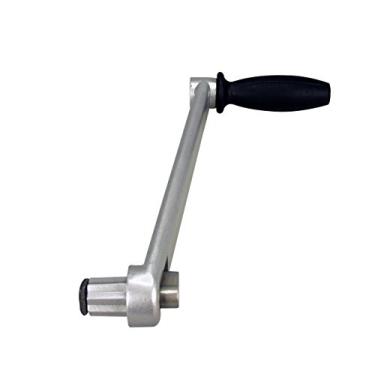 Imagem de Pactrade Marine 25,44 cm com alça de guincho de liga de alumínio veleiro (com trava)