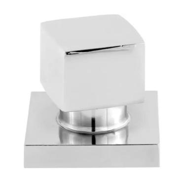 Imagem de Acabamento Registro Padrão Estria Fabrimar 1/2 E 3/4 15636