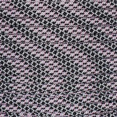 Imagem de PARACORD PLANET 550 Nylon Paracord 7 Fios Tipo III Cabo Utilitário - Maior Seleção Disponível!