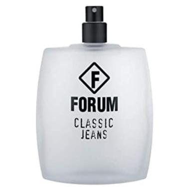 Imagem de Perfume Forum Classic Jeans Edc 50 Ml