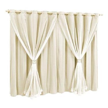 Download Cortinas Modernas Luxo Cortinas Para Sala De Estar Pics