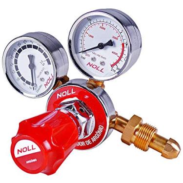 Imagem de Regulador de Argônio