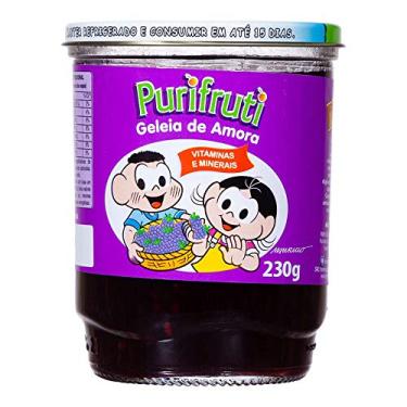 Imagem de GELEIA TDM AMORA HOMEMADE