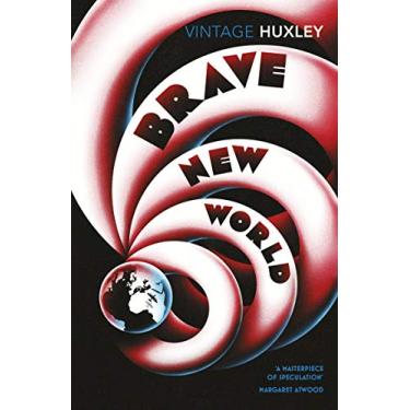 Imagem de Brave New World: Huxley Aldous