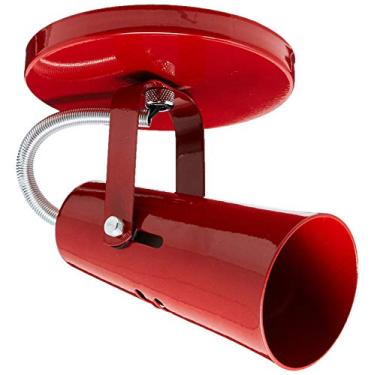 Imagem de Spot, Auremar, Focus 1007/1-VM, Vermelho,