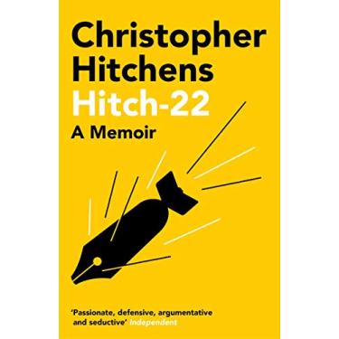 Imagem de Hitch 22: Christopher Hitchens