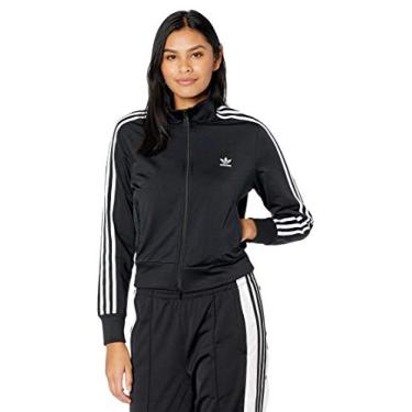 top esportivo adidas preto