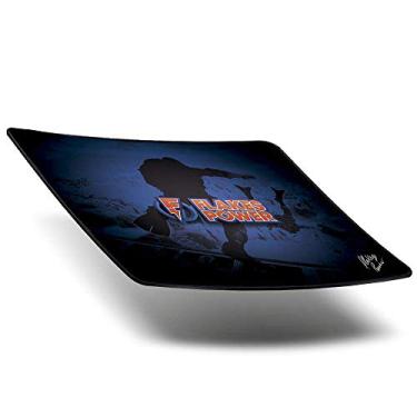 Imagem de Mousepad Gamer FLAKES POWER Speed com Tecnologia Fotoptimized Tam. G - FLKMP002 ELG