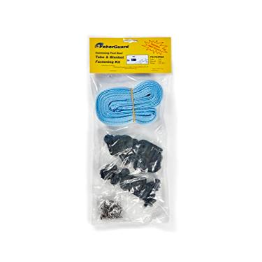 Imagem de Feherguard Products FG-FASKIT Kit de fixação de tubo e cobertor