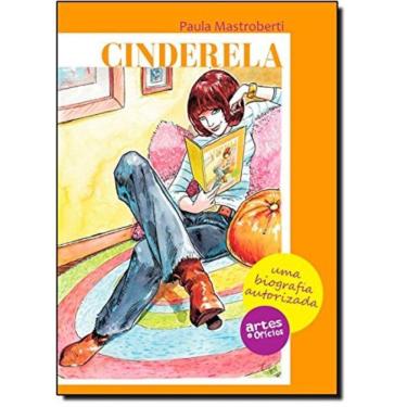 Imagem de Cinderela                                       02