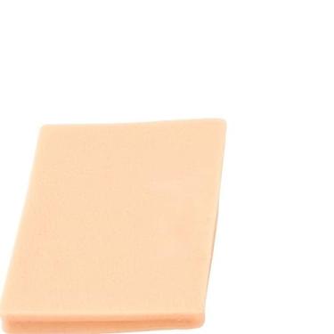 Imagem de SIMULADOR DE PELE HUMANA PARA TREINAMENTO DE SUTURA PLACA SINTÉTICA CIRÚRGICA SG02 ORTHO PAUHER