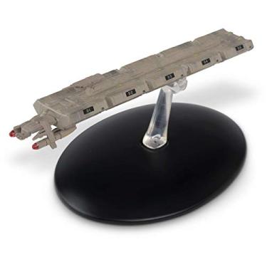 Imagem de Eaglemoss Star Trek Official Starships Collection Die-Cast Model (ECS Horizon)