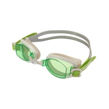 Imagem de Óculos de Natação Vortex 2.0, Hammerhead, Adulto Unissex, Verde/Cinza-Verde