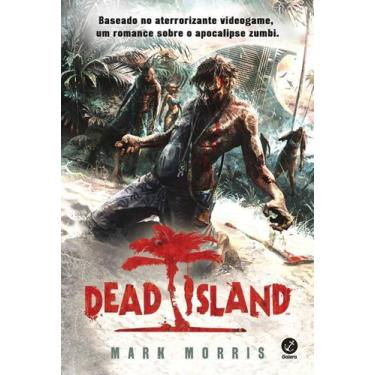 Imagem de Livro - Dead Island