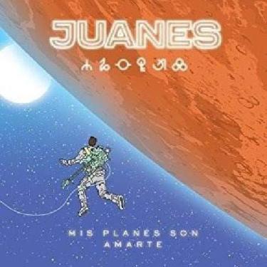 Imagem de Cd Juanes - Mis Planes Son Amarte - Universal Music