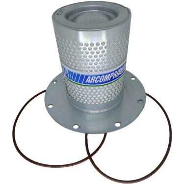Imagem de Filtro Separador De Ar E Óleo 2913021300 Para Atlas Copco