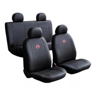 Imagem de Capa Bancos Automotivos Couro Palio 1996/1997/1998/1999