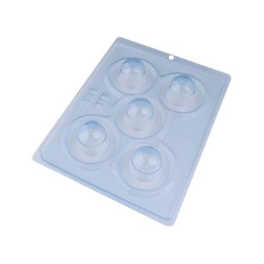 Imagem de Forma Especial Mini Trufa Especial 30g Cód. 813 Bwb C/25un