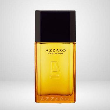 Imagem de Perfume Azzaro Pour Homme - Masculino - Eau de Toilette 50ml