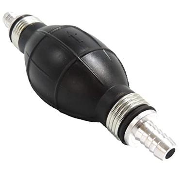 Imagem de HiSport Bomba de primer de combustível 6657734 compatível com Bobcat S160 S175 S185 S205 S220 S250 S300 S330 S510 S530 S550 S570 S590 463 540 543 5550 3 653 740 743 751 753 763 773 7753 843 853 943 953 963