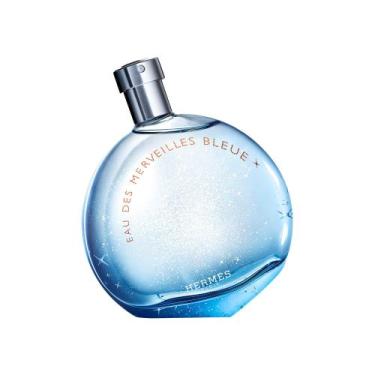 Imagem de Perfume Hermes Eau Des Merveilles Bleue Eau De Toilette 100ml