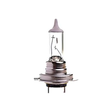 Imagem de LAMPADA H7 12V 55W FAROL BAIXO FAROL ALTO LAMPEJO FAROL NEBLINA