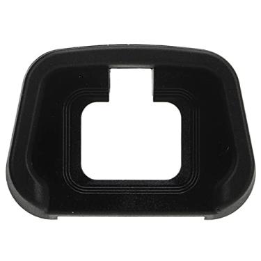 Imagem de DK29 Visor ocular para câmera Z5 Z6 Z7 Z6II Z7II, evita luz dispersa protetor de visor com material ABS