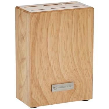 Imagem de WÜSTHOF Bloco de armazenamento de facas de bife com 6 fendas