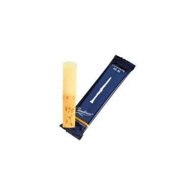 Imagem de Palheta Tradicional 1,5 P-clarinete Sib Cr1015 Vandoren Un